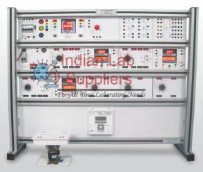 Feeder Management Relay Trainer (Numerical)